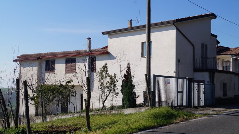 Casa indipendente in vendita a Gioia Sannitica in auduni - auduni - 01