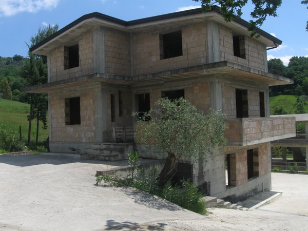 Villa in vendita a Caiazzo in via ponte - 01