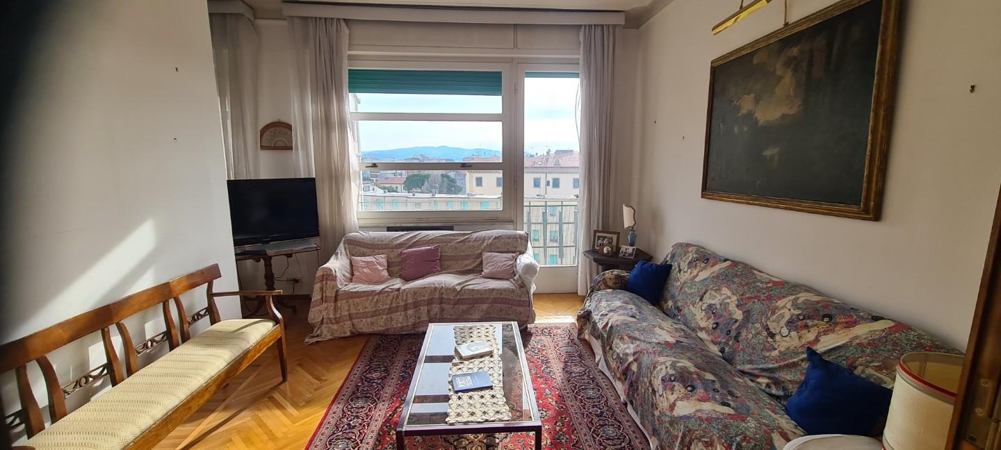 Appartamento in vendita, Livorno attias