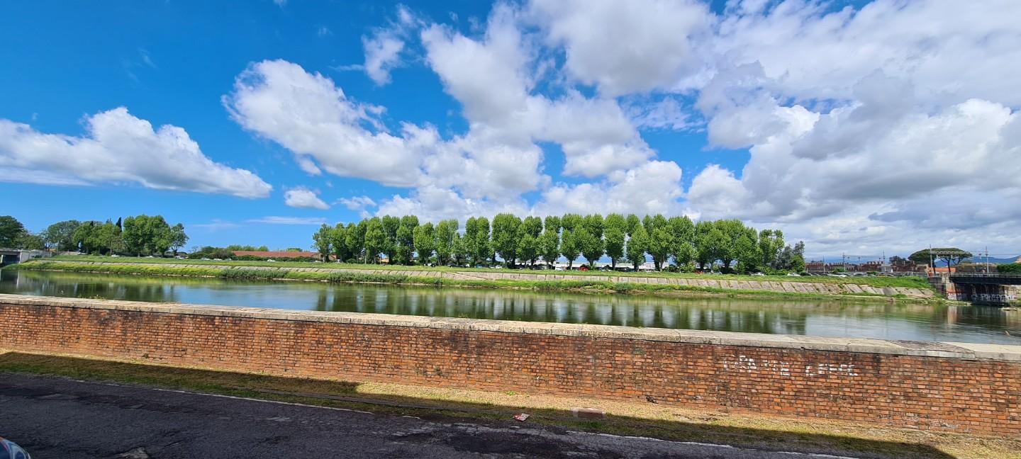 Quadrilocale in vendita, Pisa porta a mare