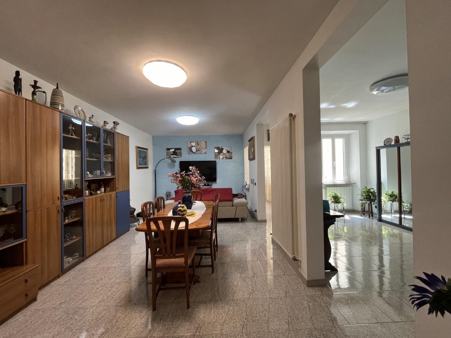 Appartamento in vendita, Livorno garibaldi