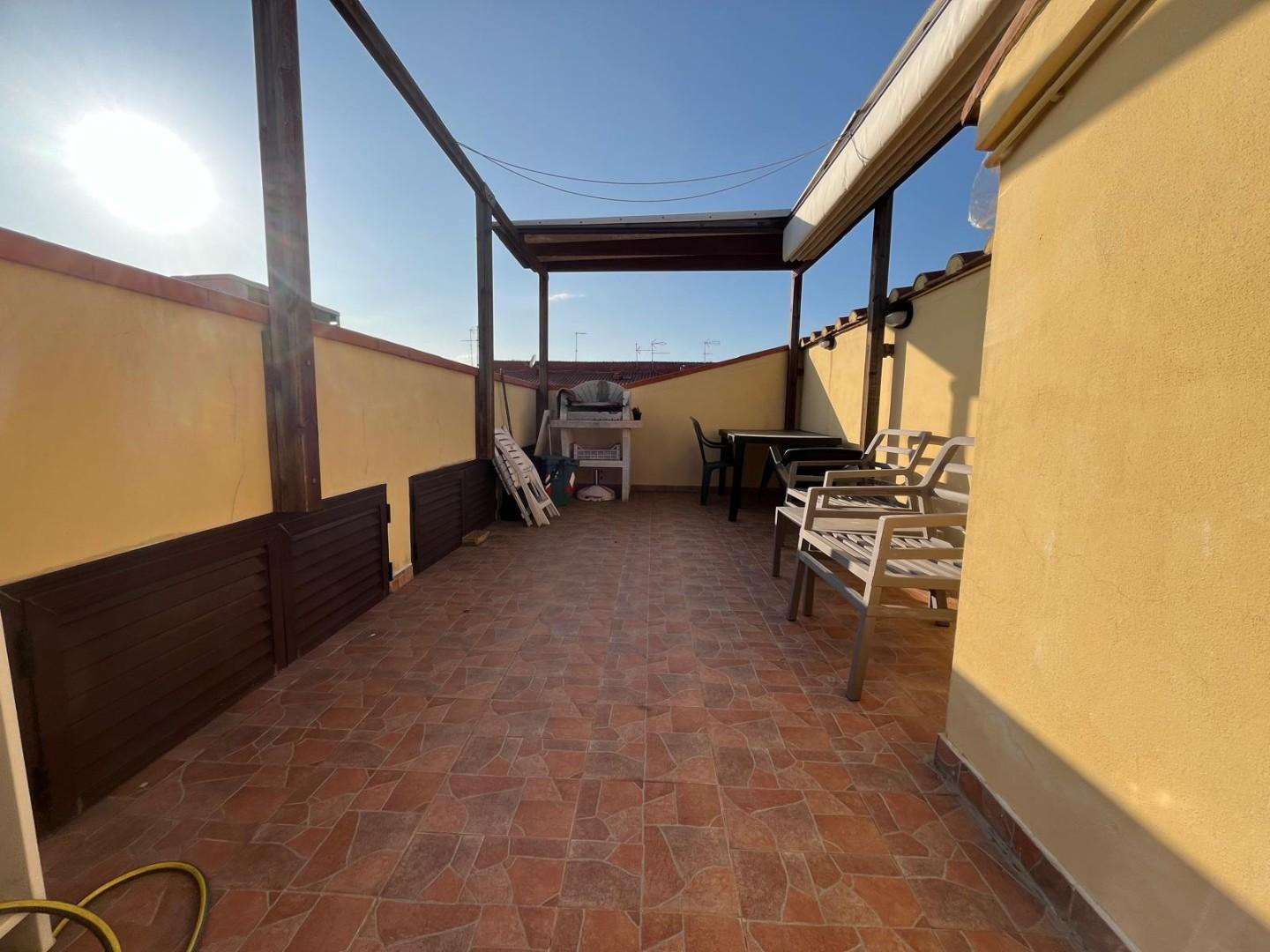 Trilocale in vendita, Livorno centro
