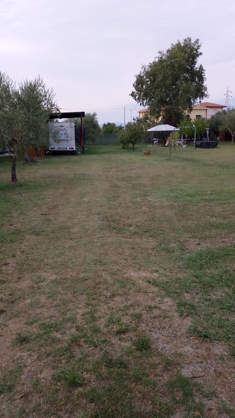 terreno agricolo in vendita a Collesalvetti in zona Stagno