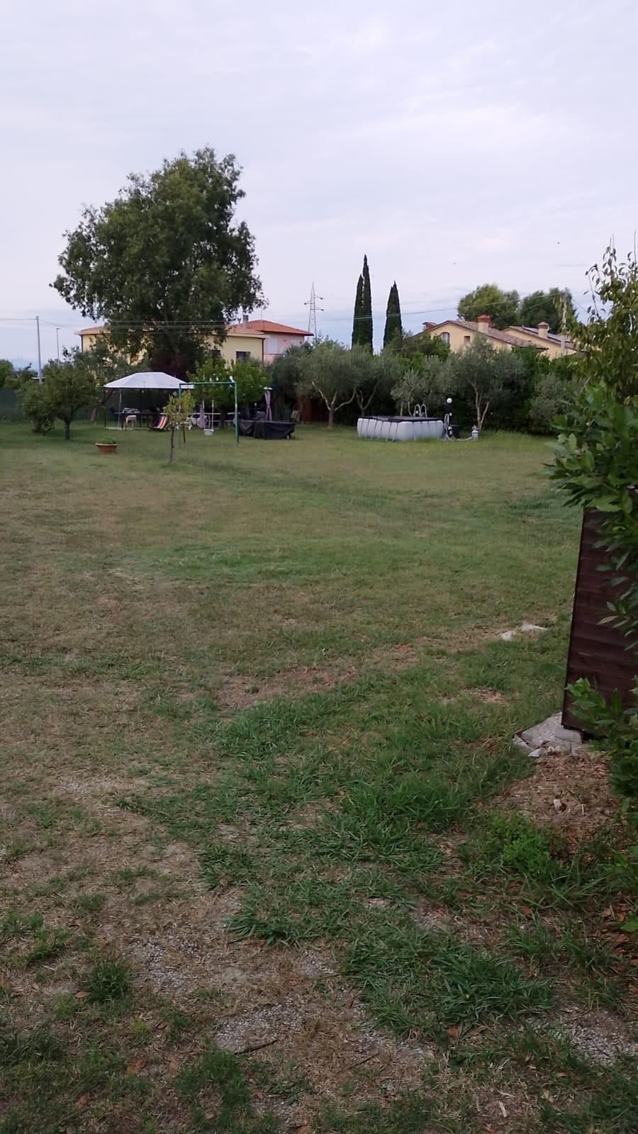 Terreno Agricolo in vendita, Collesalvetti stagno