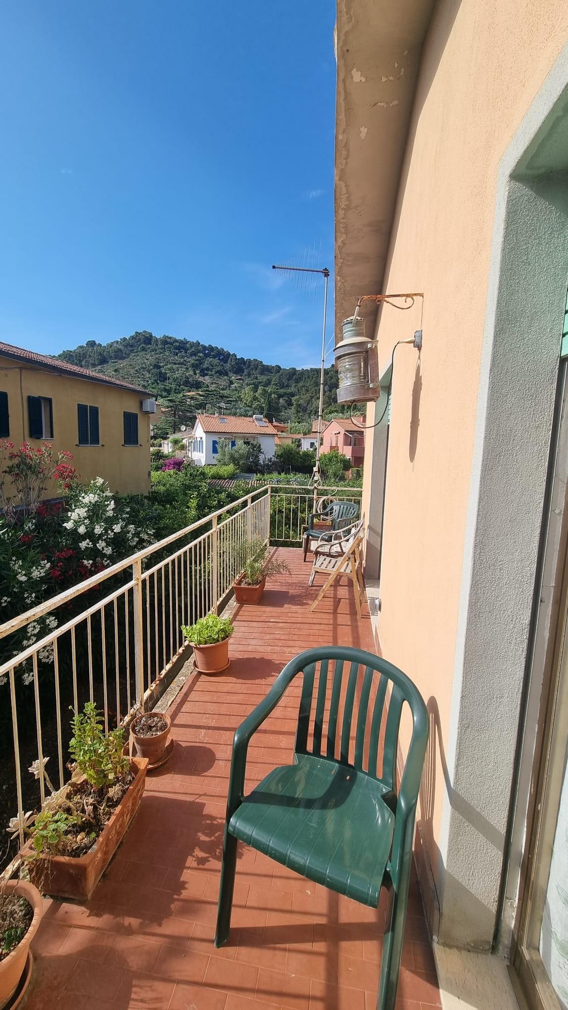 Casa indipendente con giardino, Portoferraio bagnaia