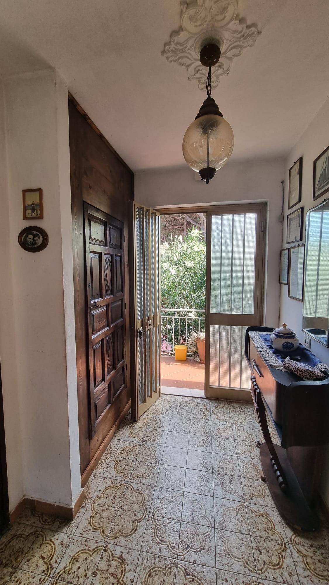 Casa indipendente con giardino, Portoferraio bagnaia