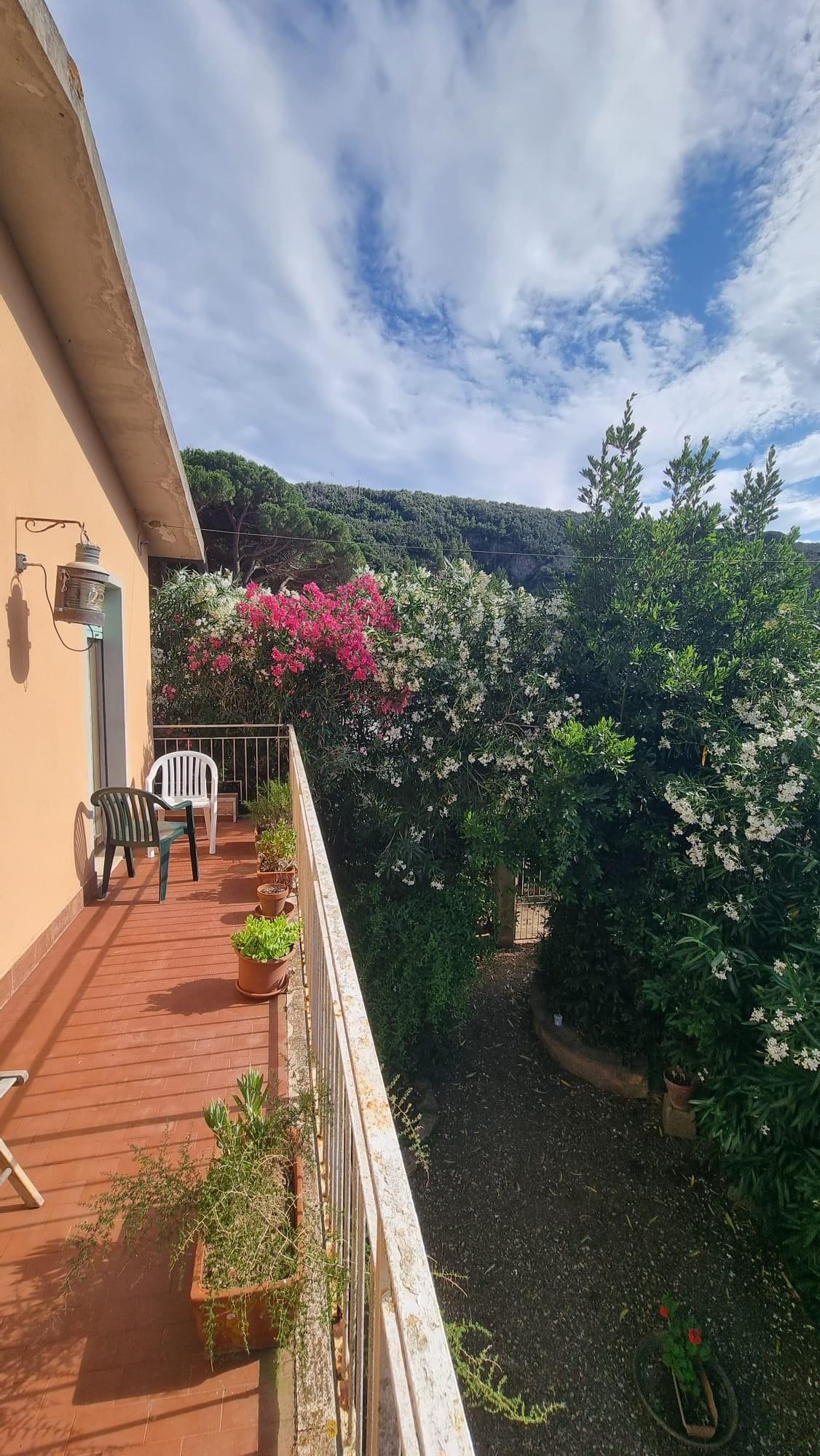 Casa indipendente con giardino, Portoferraio bagnaia