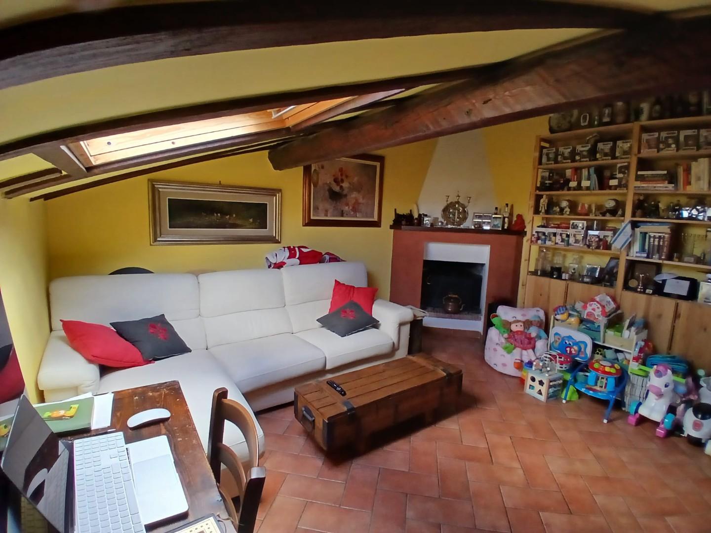 Quadrilocale in vendita, Livorno zola