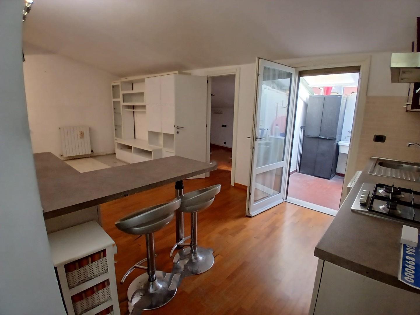 Monolocale in vendita, Livorno sorgenti