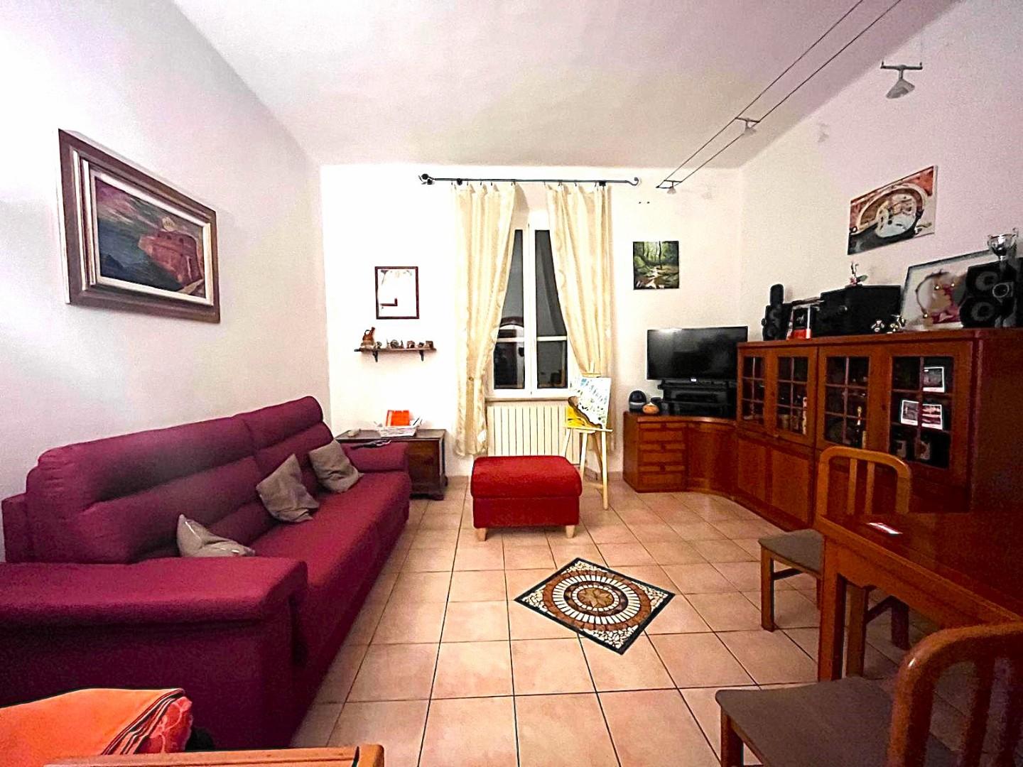 Quadrilocale in vendita, Livorno centro