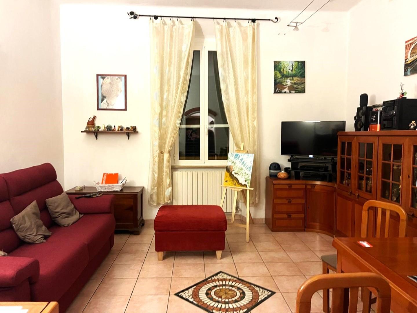 Quadrilocale in vendita, Livorno centro