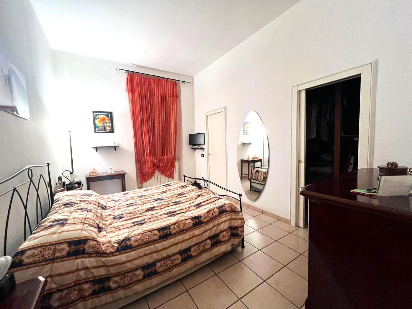 Quadrilocale in vendita, Livorno centro