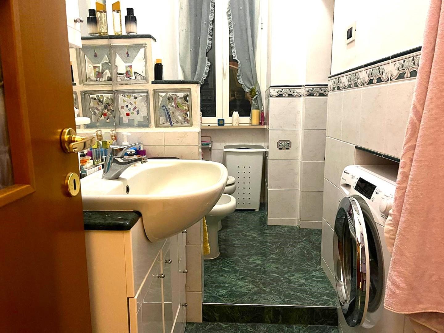 Quadrilocale in vendita, Livorno centro