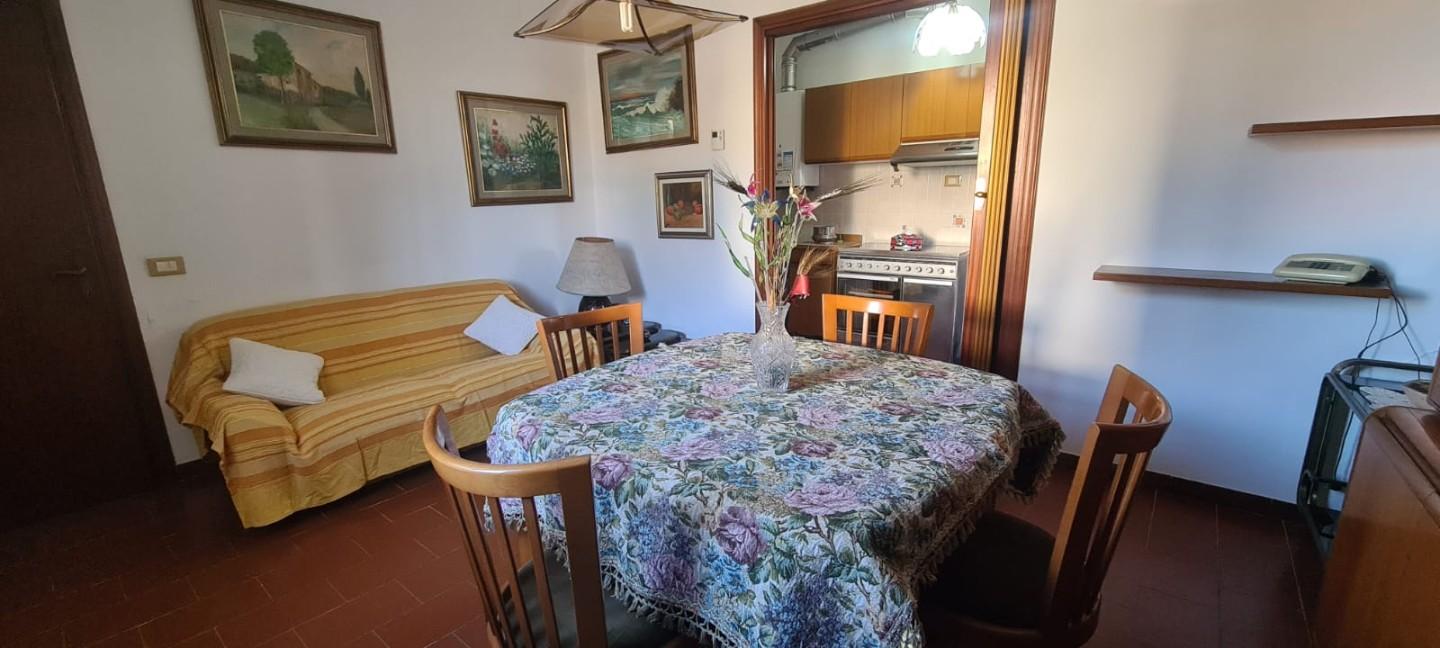 Bilocale in vendita a Collesalvetti