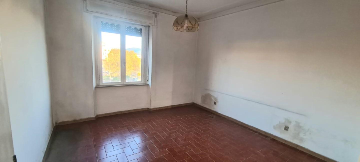 Quadrilocale in vendita, Livorno ospedale