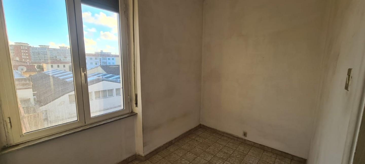 Quadrilocale in vendita, Livorno ospedale