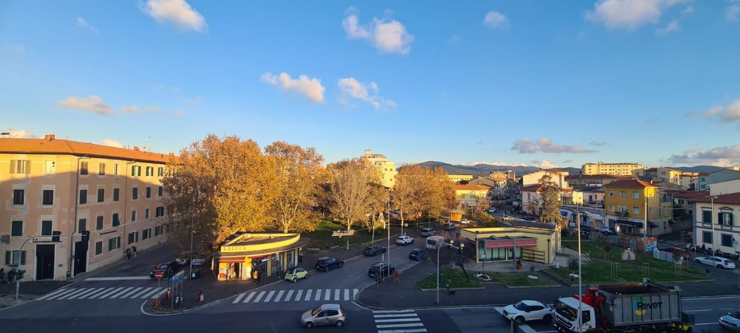 Quadrilocale in vendita, Livorno ospedale
