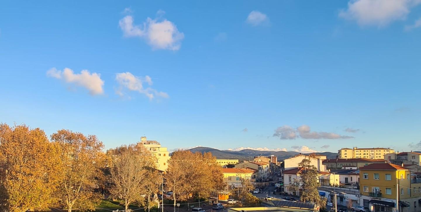 Quadrilocale in vendita, Livorno ospedale