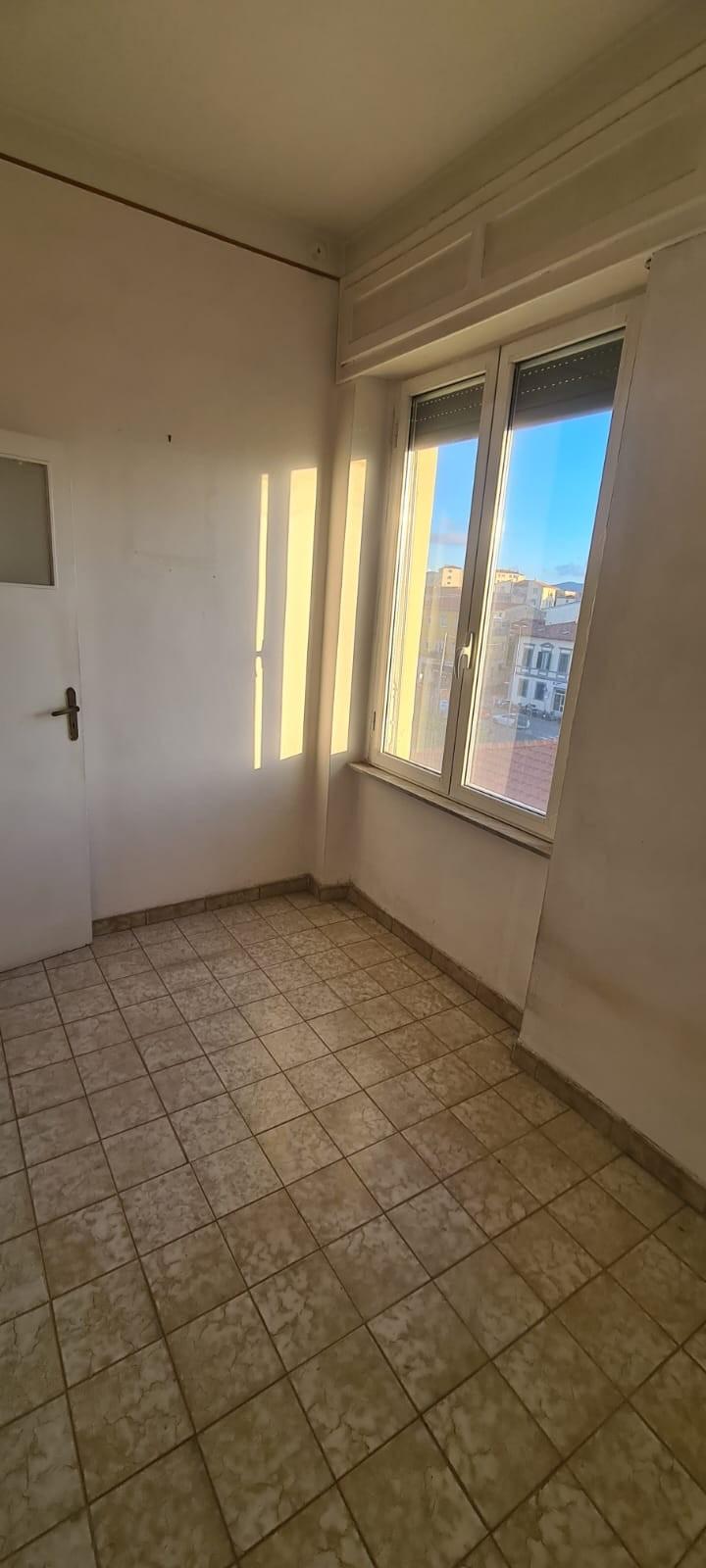 Quadrilocale in vendita, Livorno ospedale