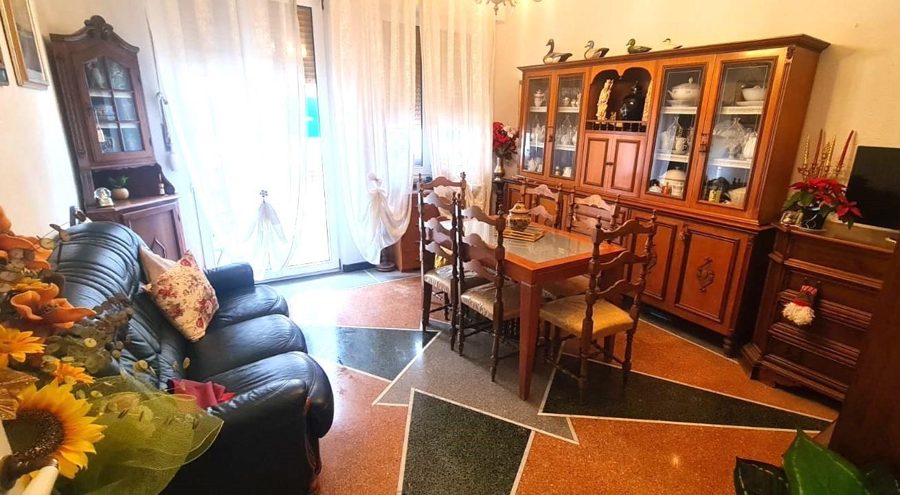 Trilocale in vendita, Livorno ospedale