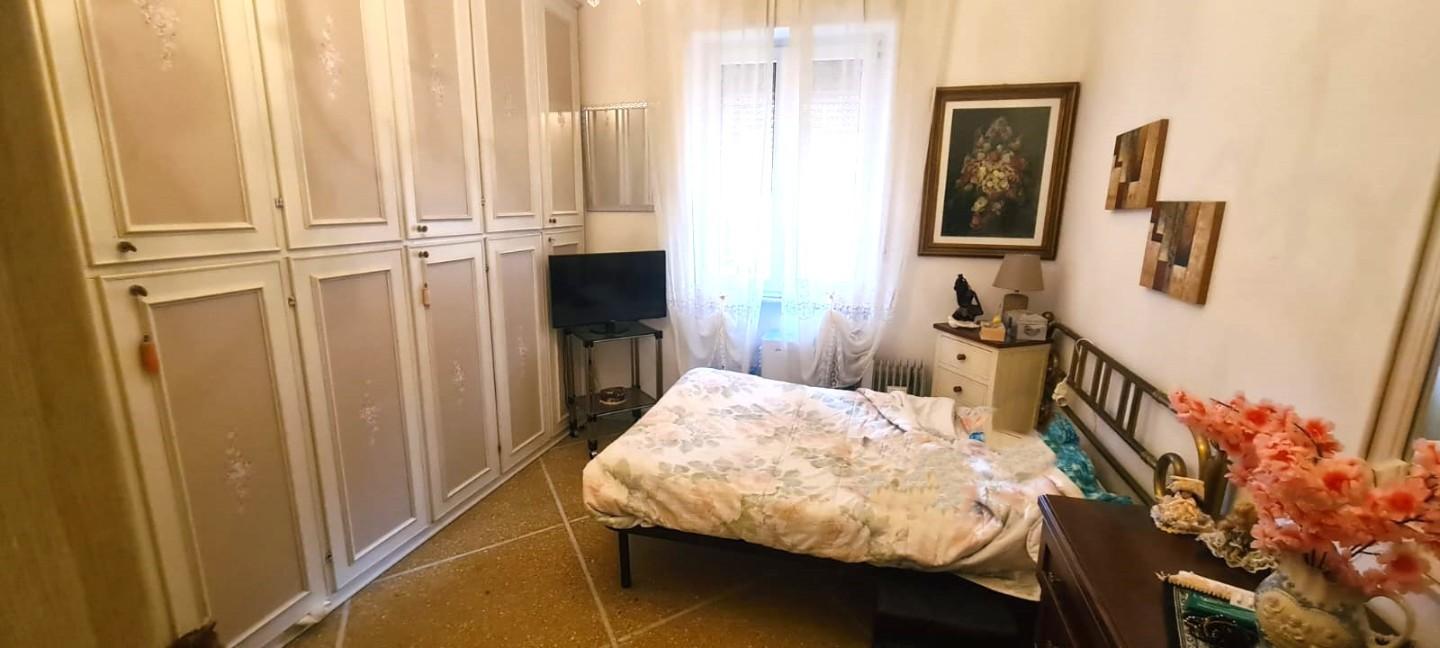 Trilocale in vendita, Livorno ospedale
