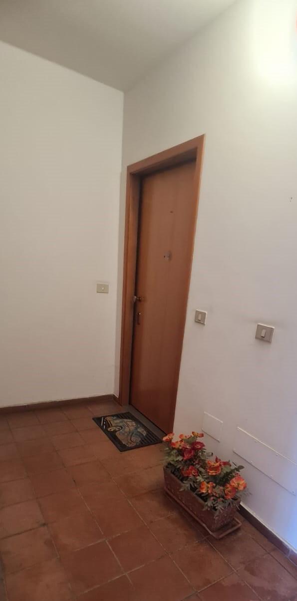 Quadrilocale con giardino a Livorno