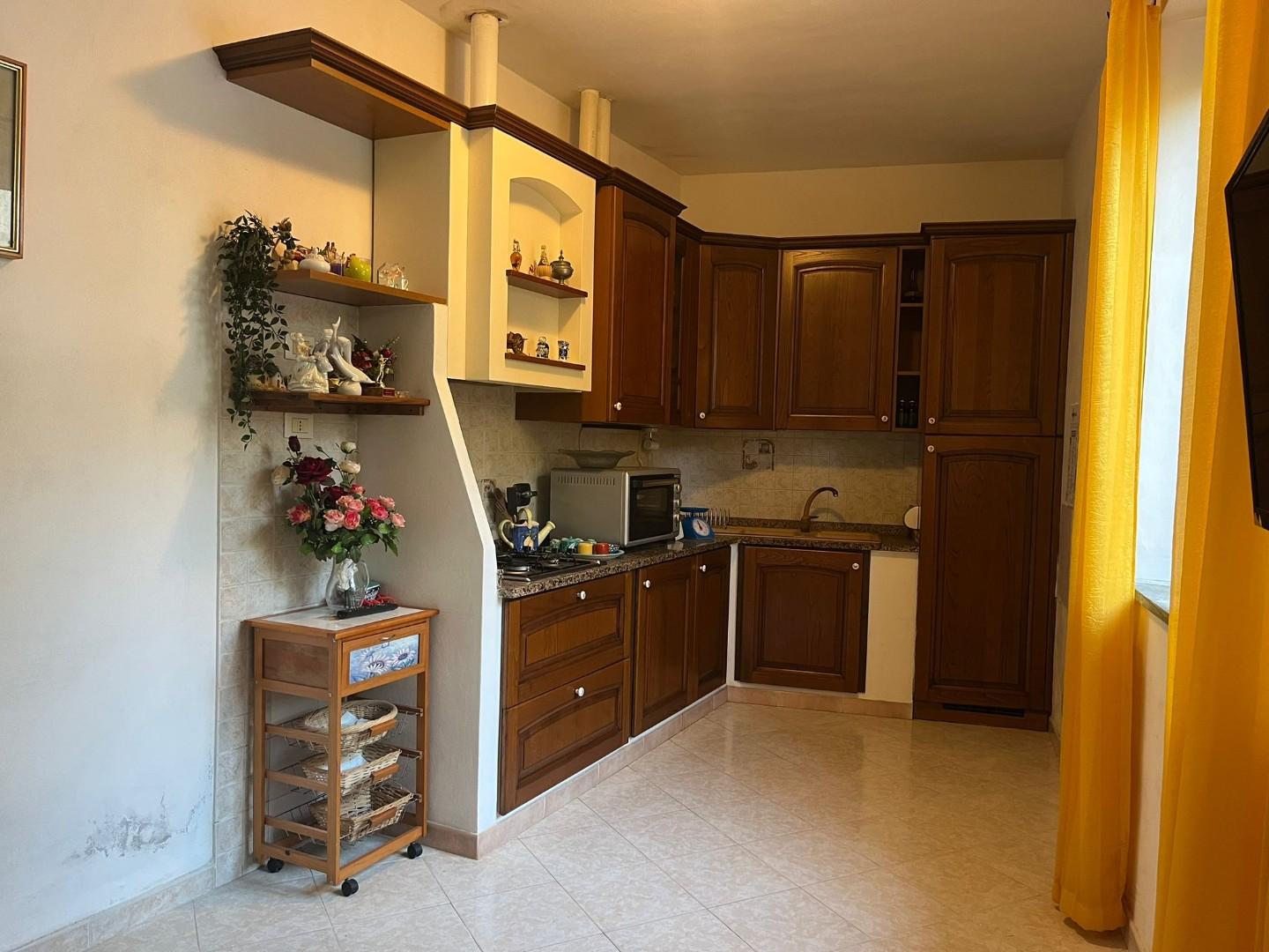 Casa indipendente con giardino, Livorno antignano