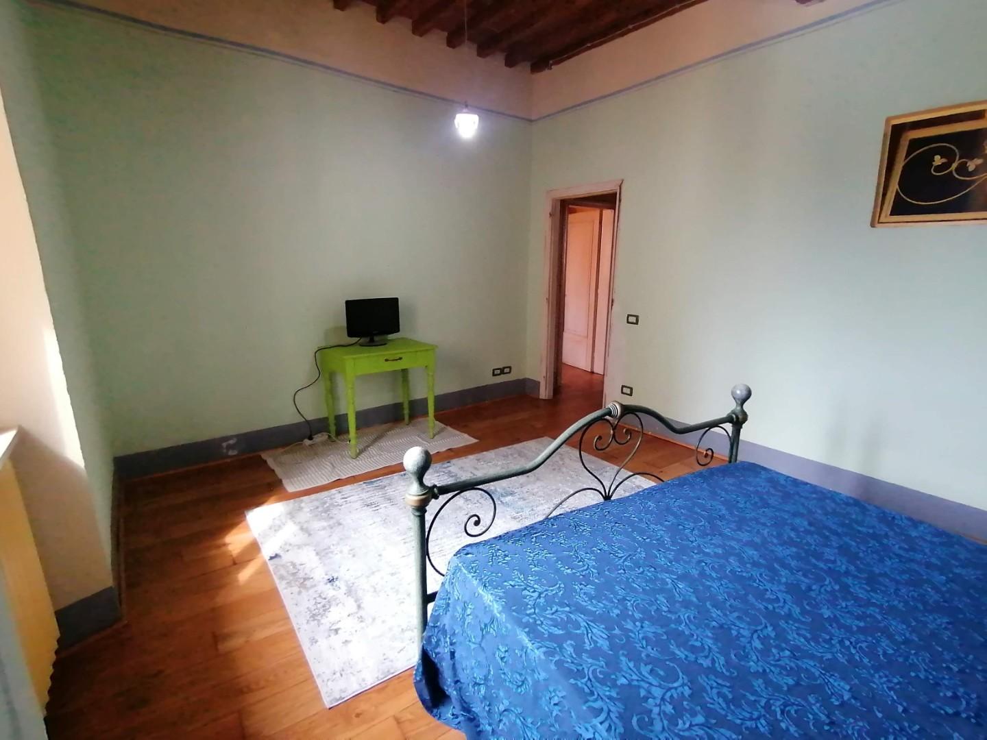 Quadrilocale arredato in affitto, Livorno venezia