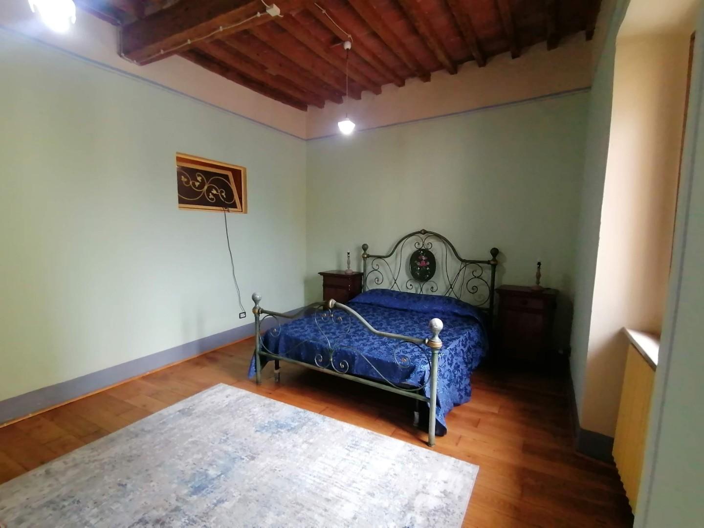 Quadrilocale arredato in affitto, Livorno venezia