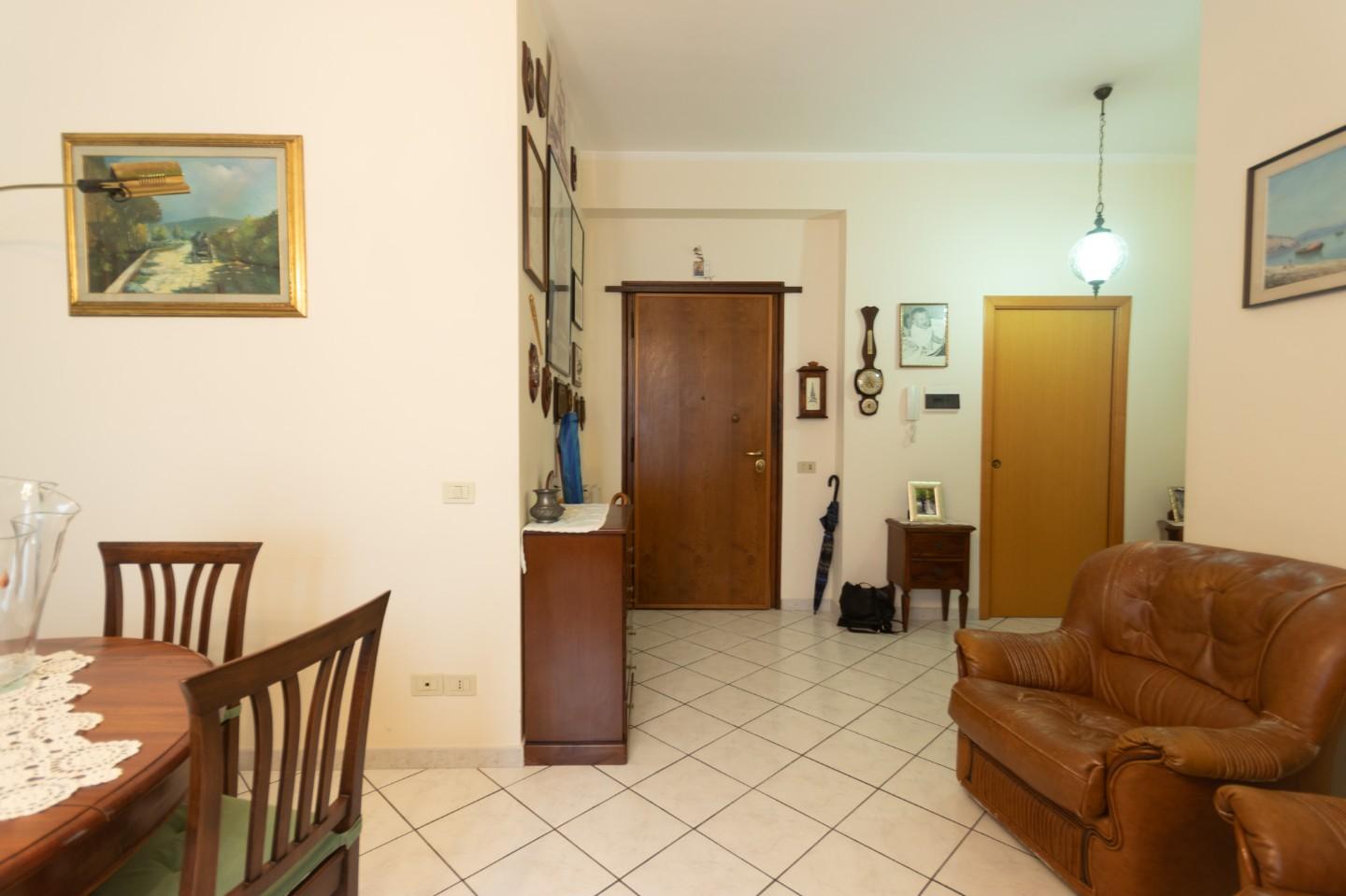 Appartamento in vendita, Livorno centro