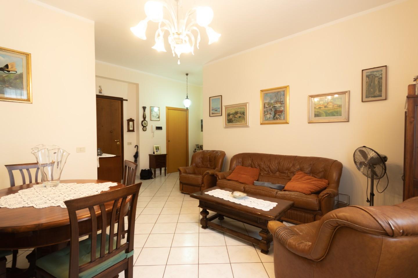 Appartamento in vendita, Livorno centro