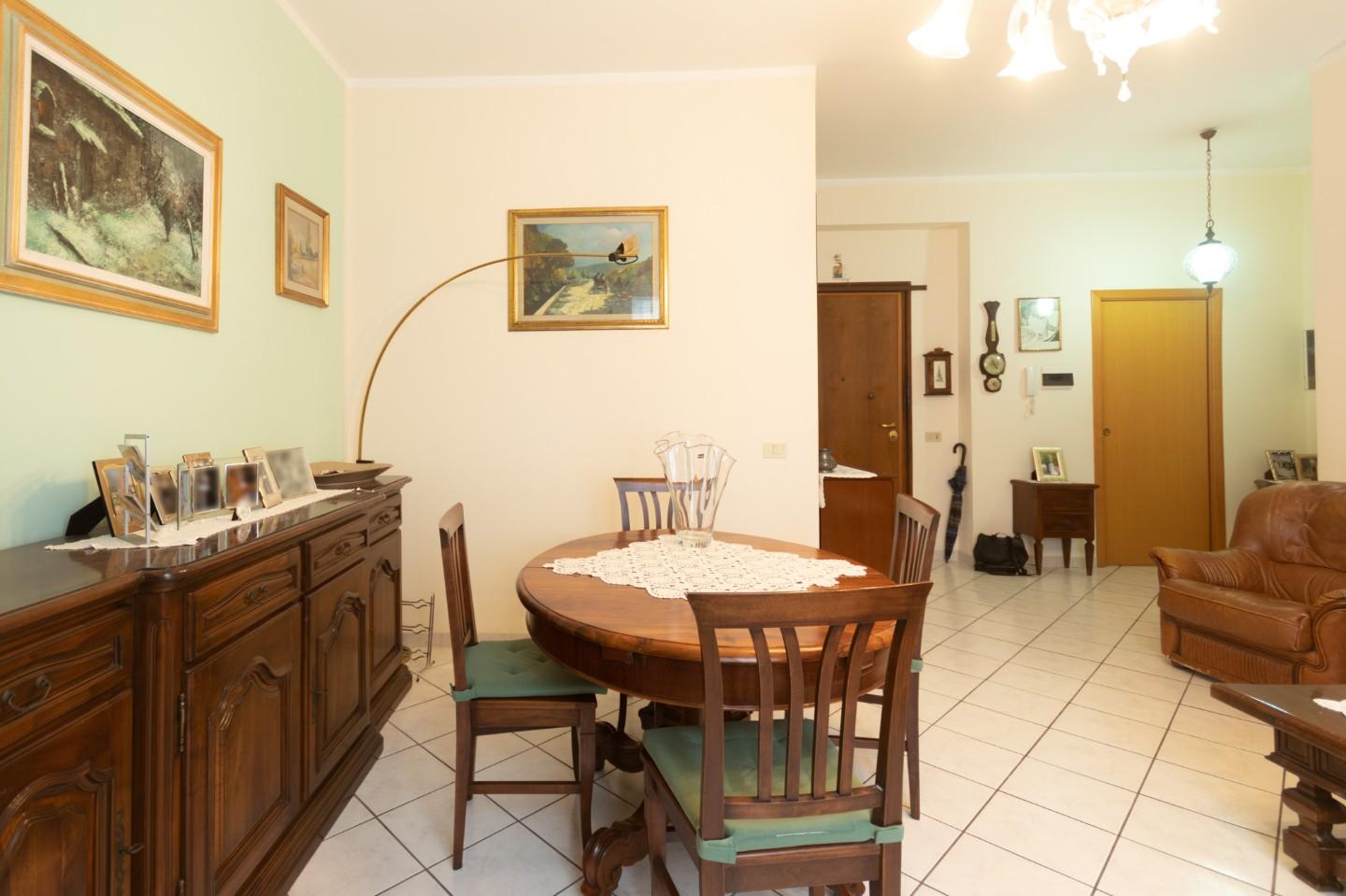 Appartamento in vendita, Livorno centro