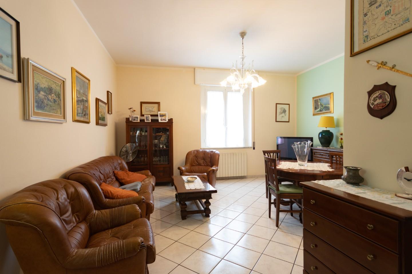 Appartamento in vendita, Livorno centro