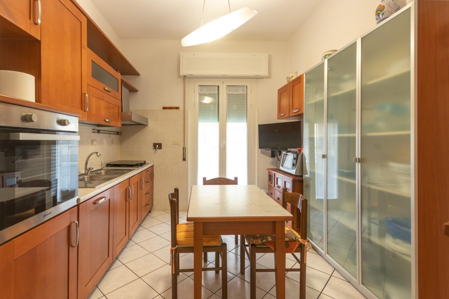 Appartamento in vendita, Livorno centro