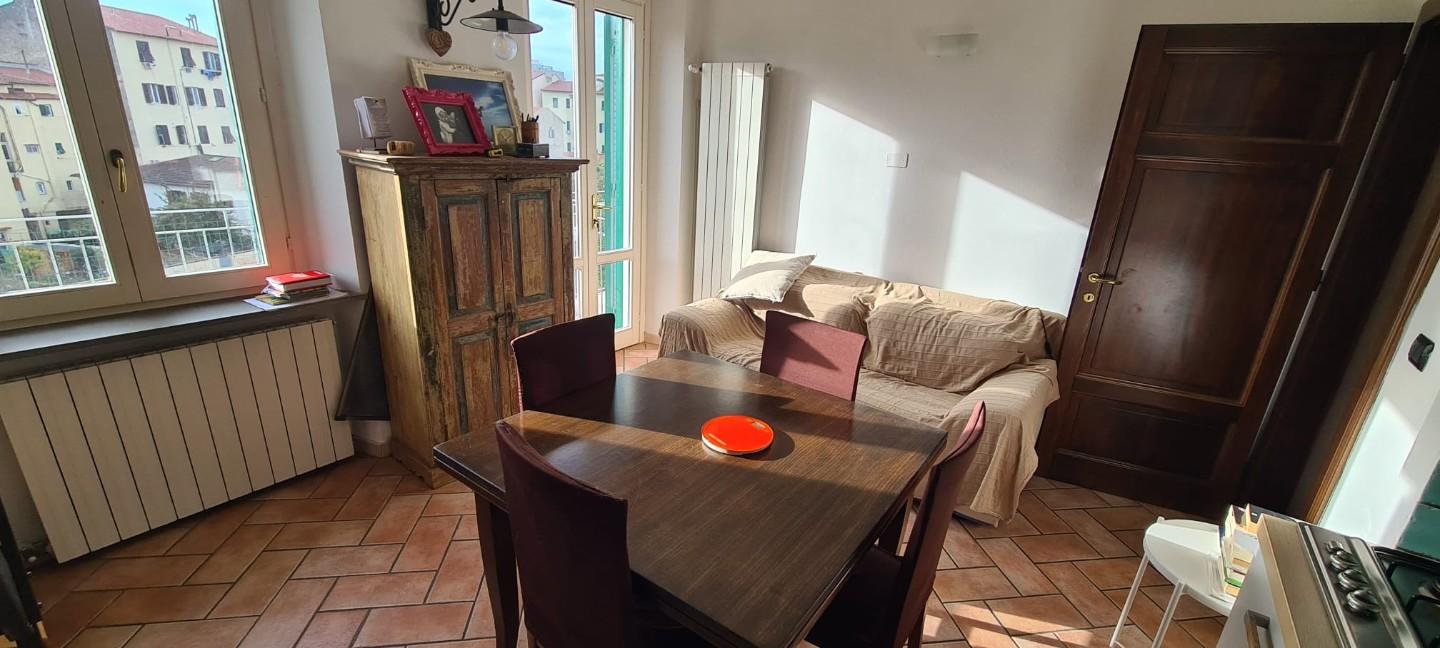 Trilocale in vendita, Livorno zona magenta