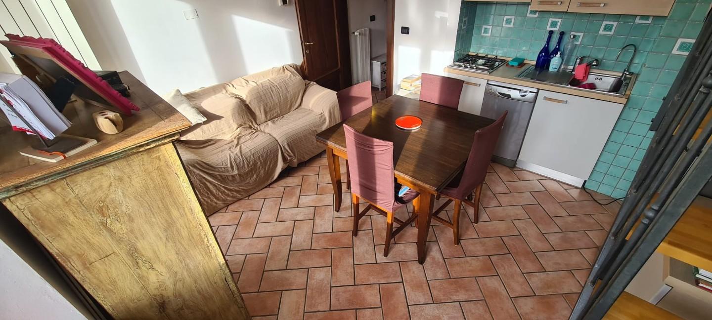 Trilocale in vendita, Livorno zona magenta