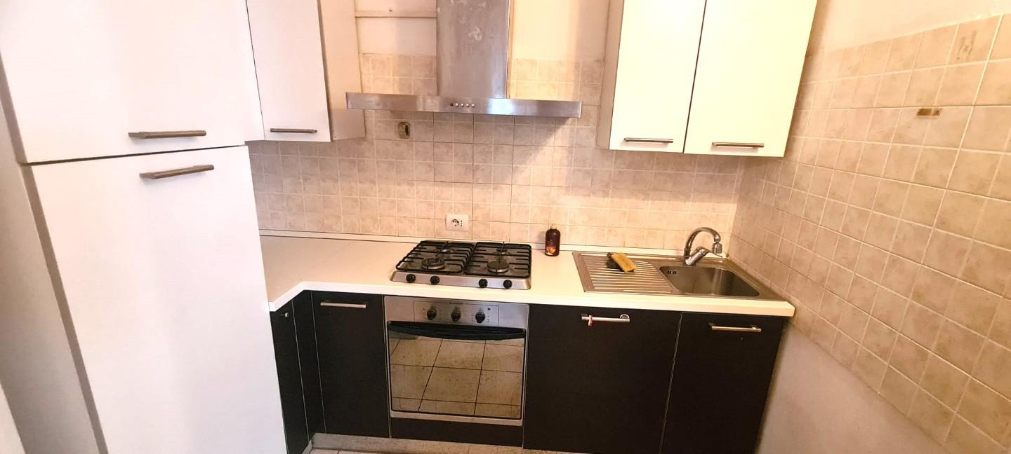 Bilocale in vendita, Livorno centro