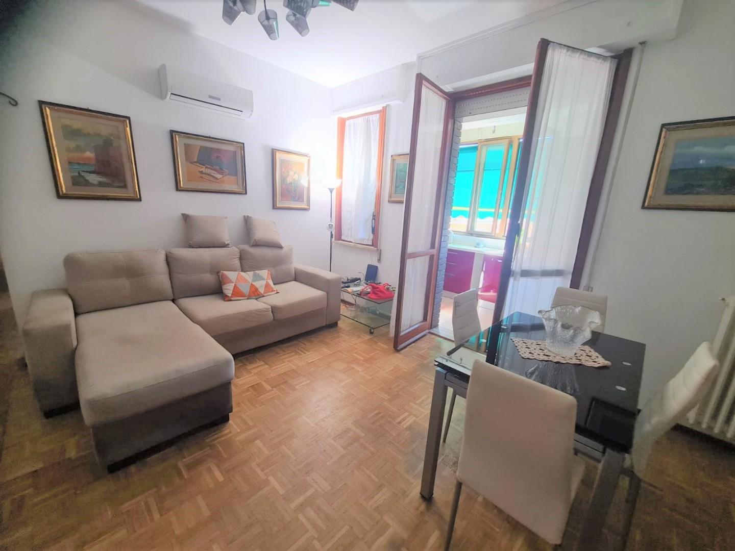 Appartamento in vendita, Livorno montebello