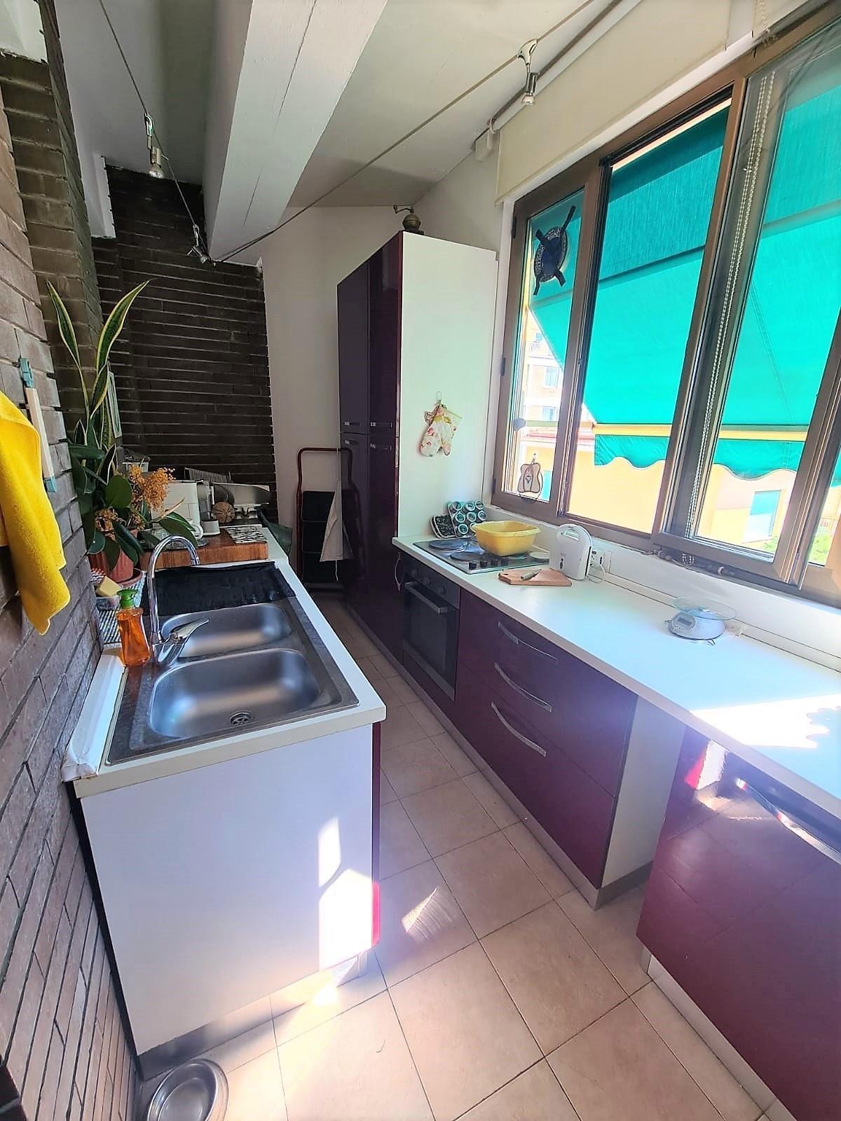 Appartamento in vendita, Livorno montebello