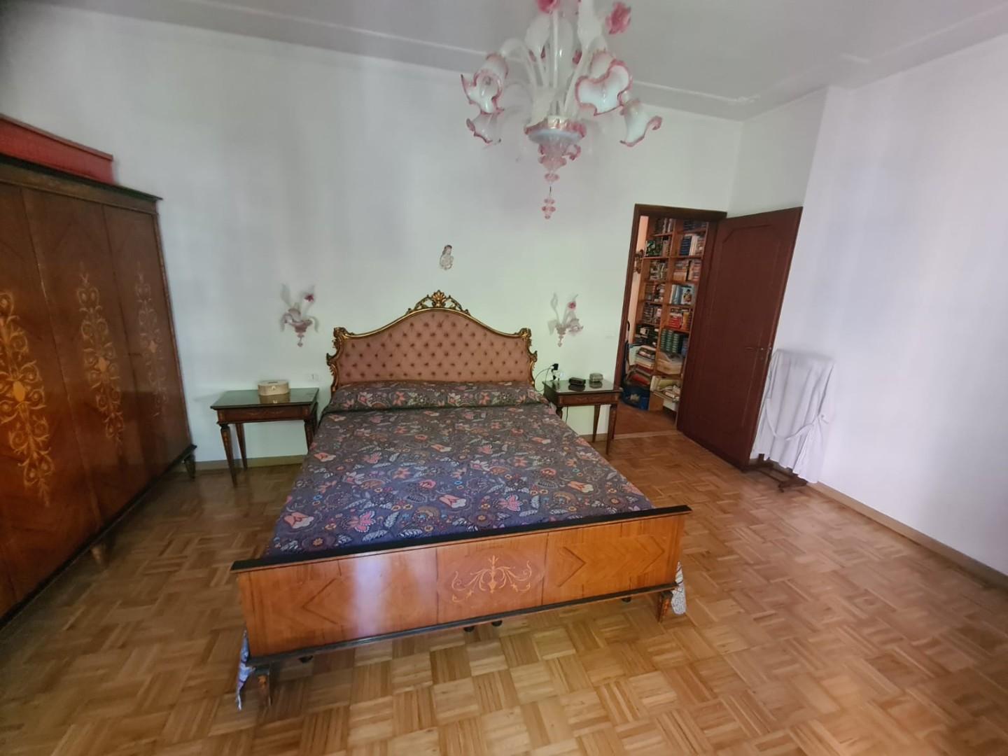 Appartamento in vendita, Livorno montebello