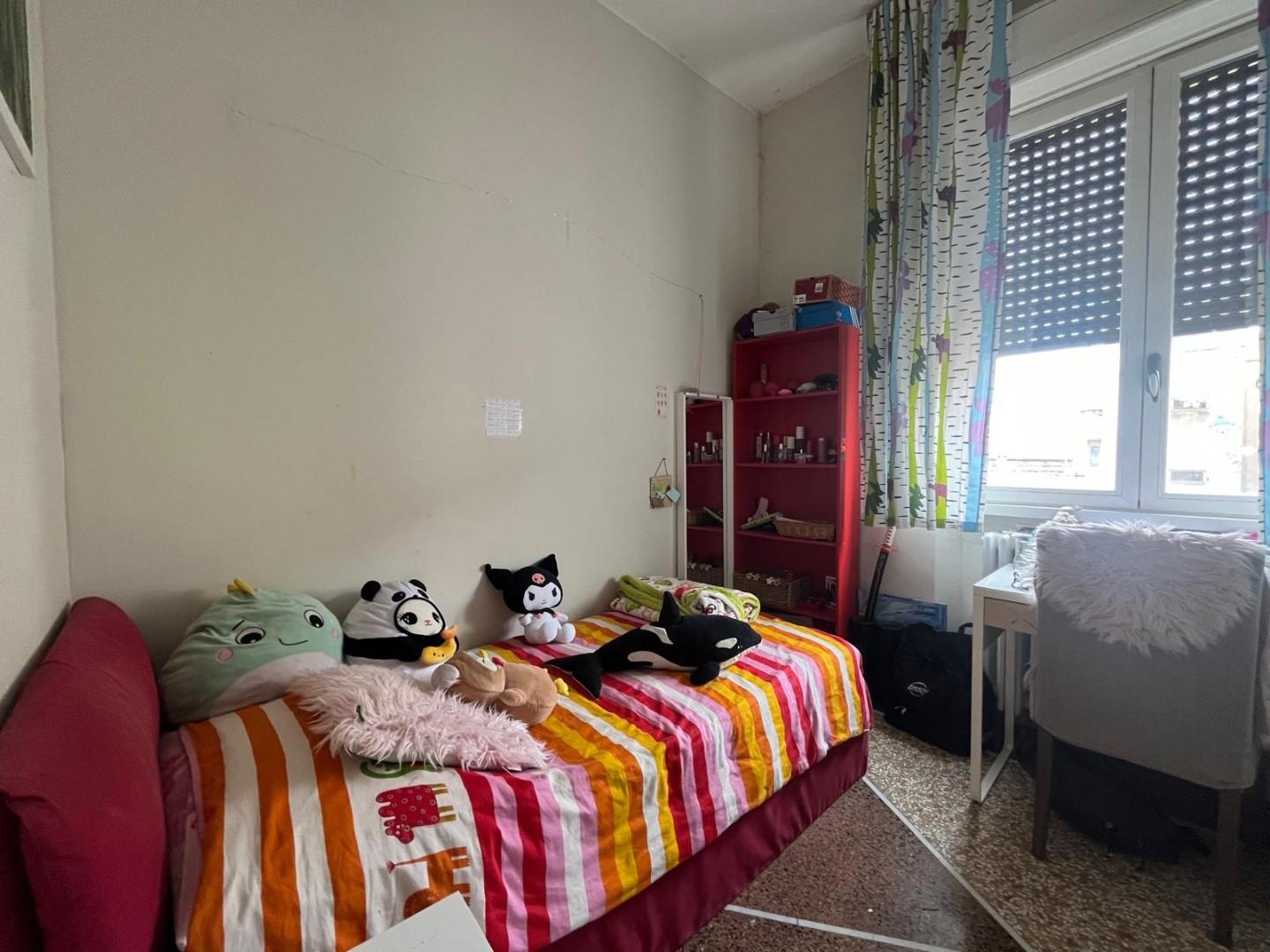 Appartamento ristrutturato, Livorno centro