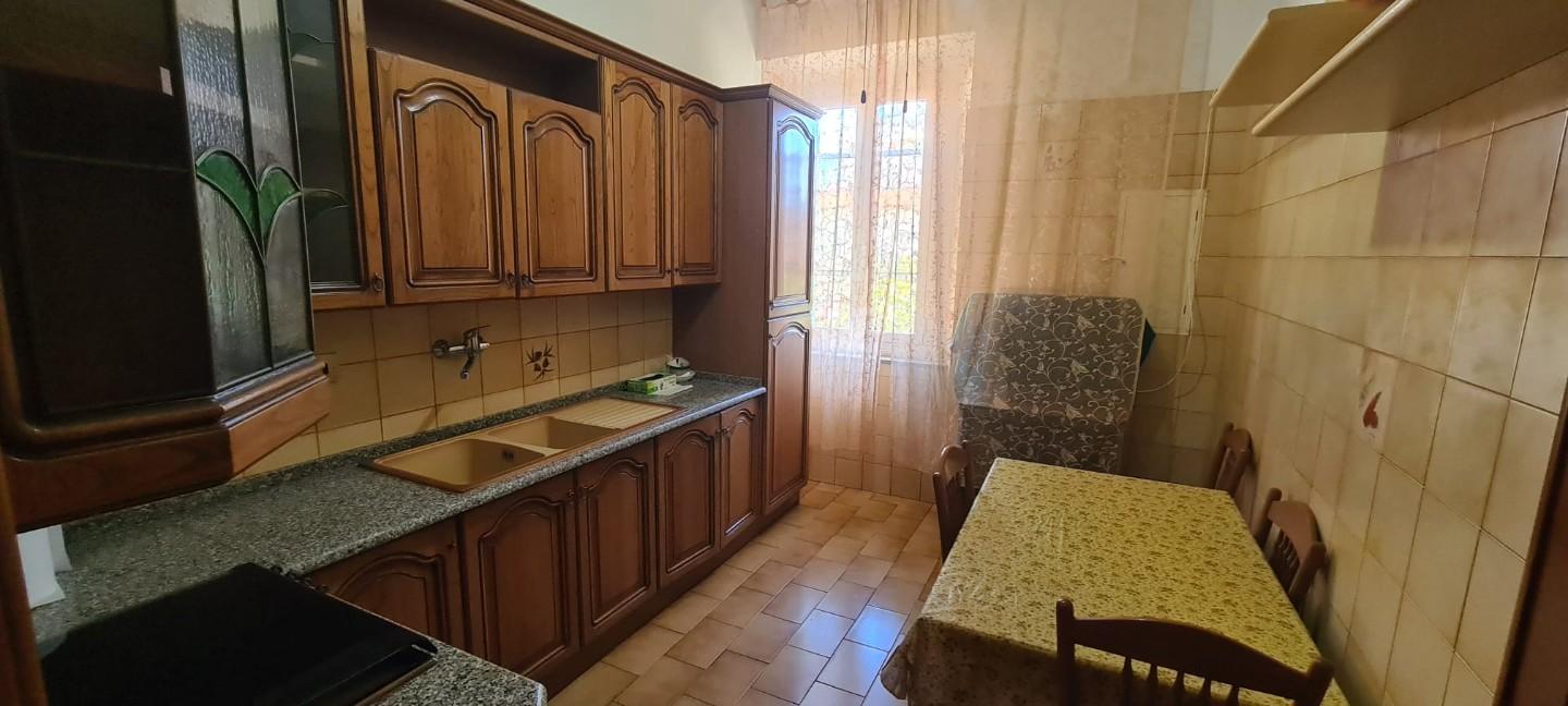 Trilocale in vendita, Livorno ospedale