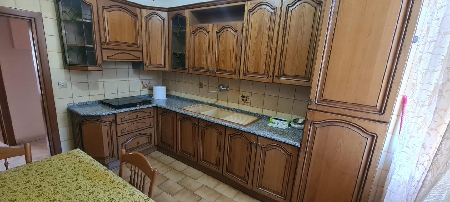 Trilocale in vendita, Livorno ospedale