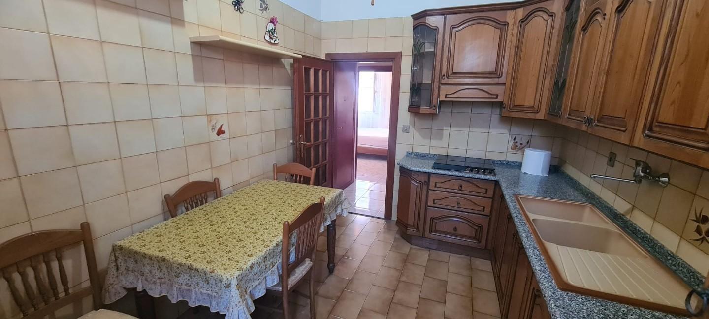 Trilocale in vendita, Livorno ospedale