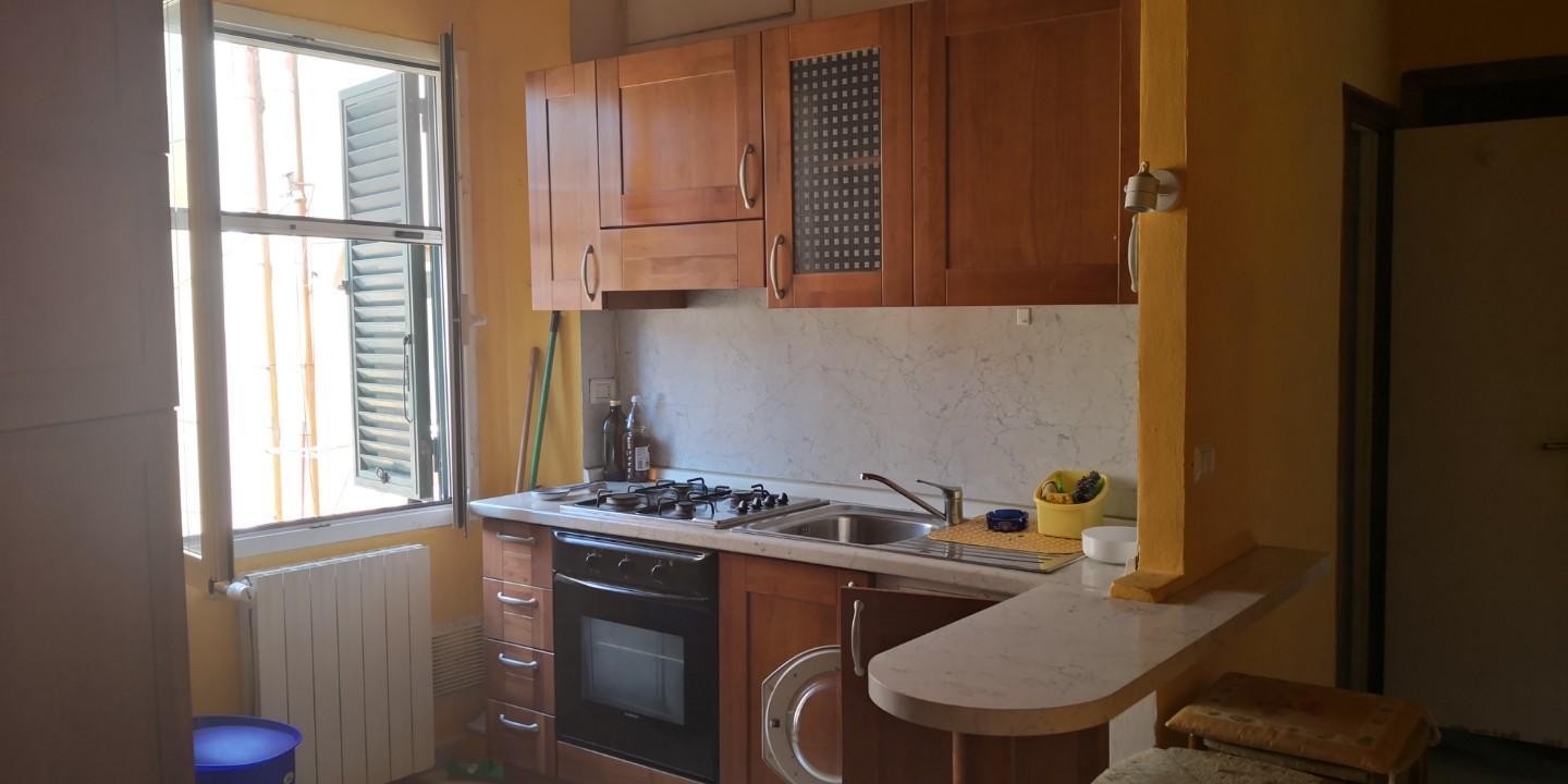 Attico in affitto, Livorno centro