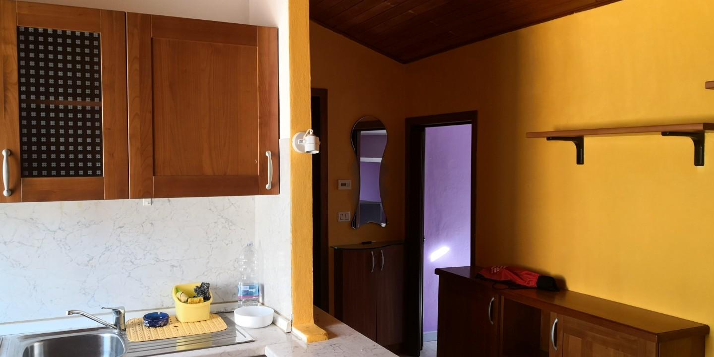 Attico in affitto, Livorno centro