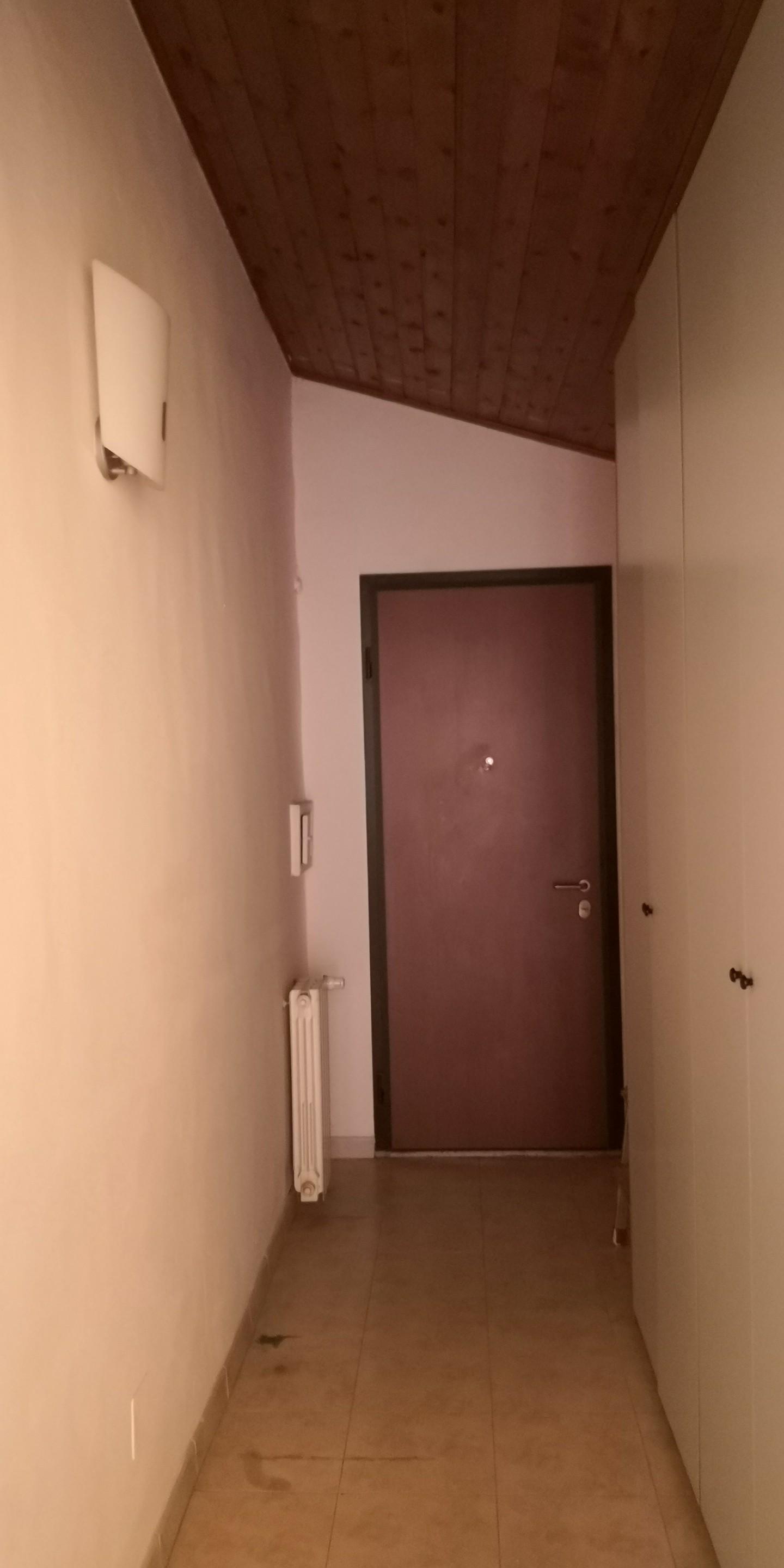 Attico in affitto, Livorno centro