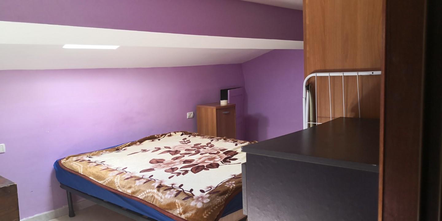 Attico in affitto, Livorno centro