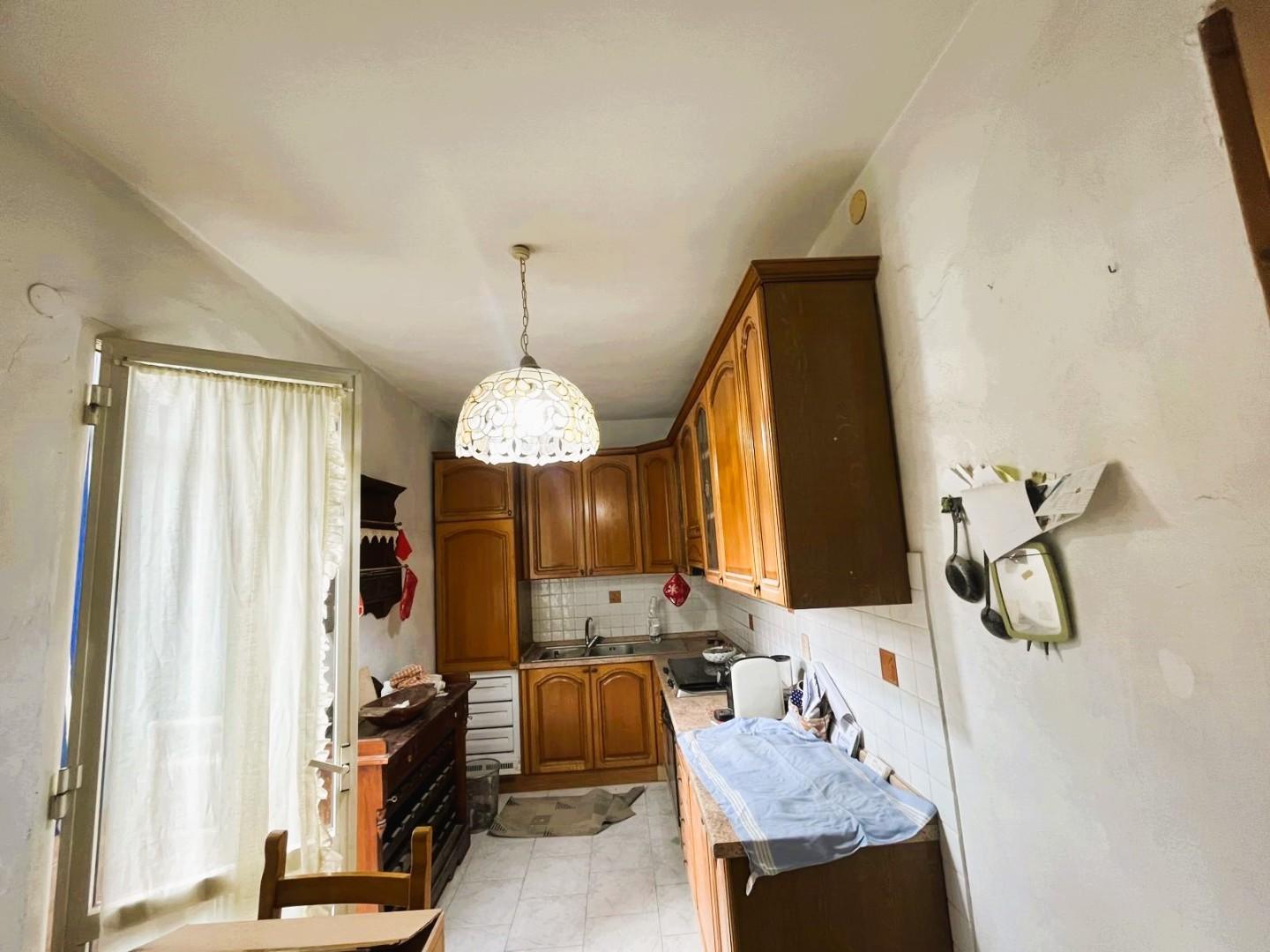 Appartamento in vendita, Livorno origine
