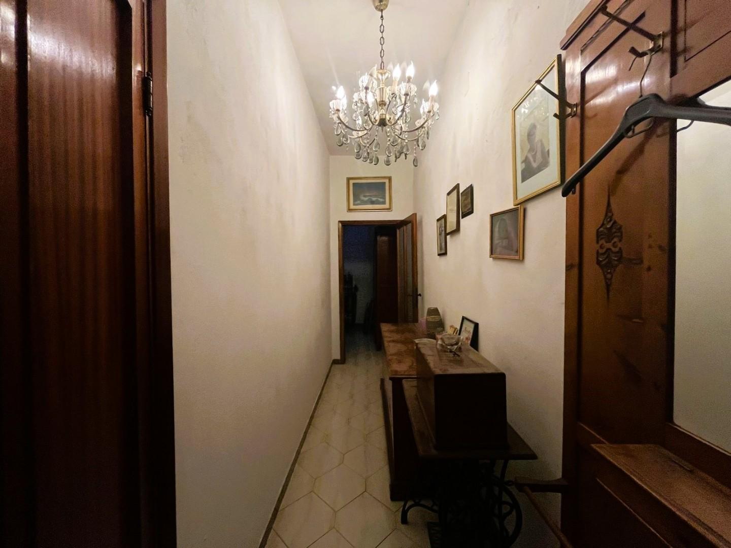 Appartamento in vendita, Livorno origine